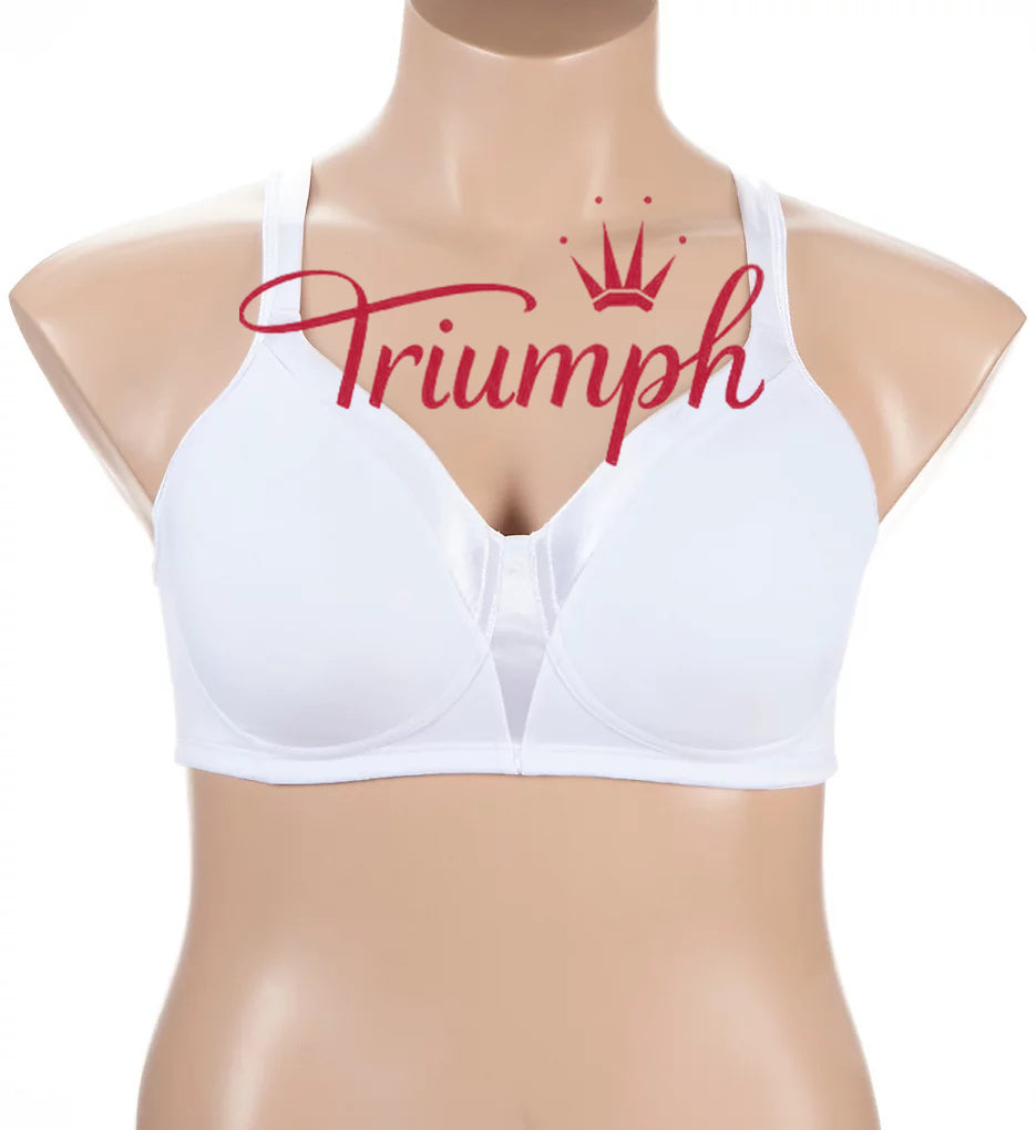 Triumph - 3 darab 🔥Puha és sima, vezeték nélküli melltartó