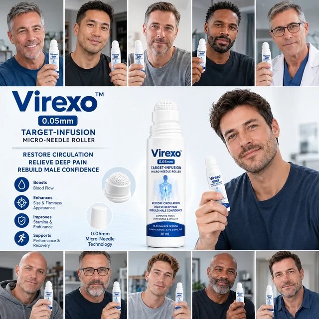 Micro Glow 0,05 mm-es revitalizáló mikrotűs henger
