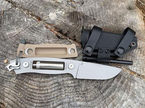 CacheBlade + hüvely