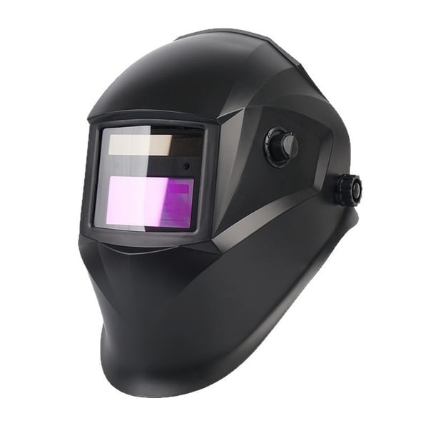 LYG-L600A True Color hegesztősisak automatikusan sötétedő funkcióval